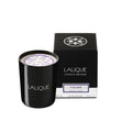 Lalique Luxury Scented Candle 190g Collection with Exquisite Fragrance Editions