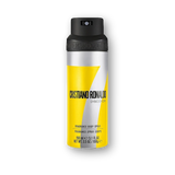 Cristiano Ronaldo Cr7 Discover Body Spray 150ml