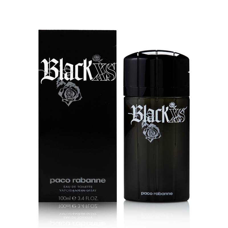Paco Rabanne Black XS Eau de Toilette