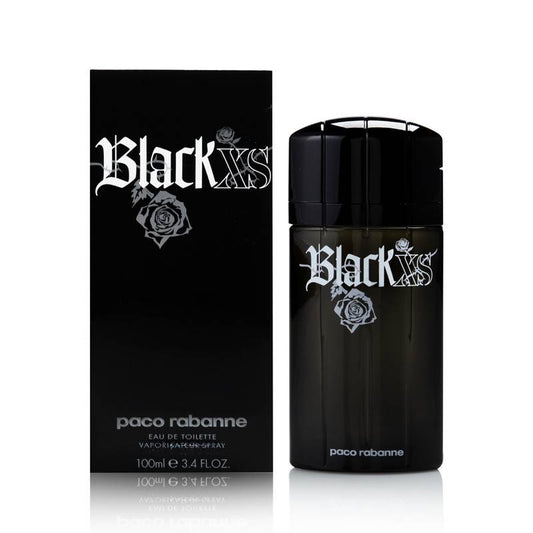 Paco Rabanne Black XS Eau de Toilette