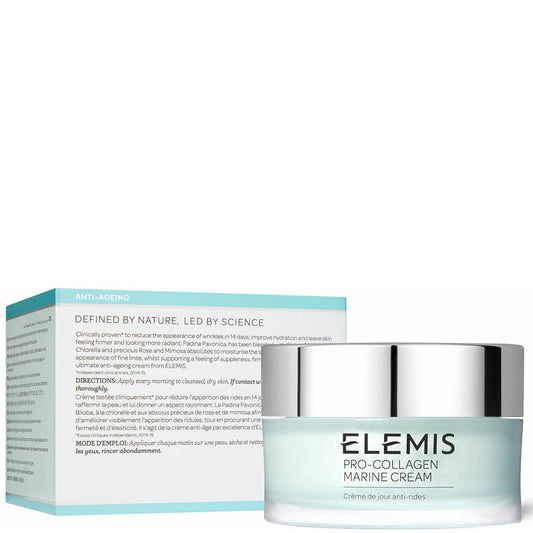 Elemis Pro-collagen Marine Cream 100ml