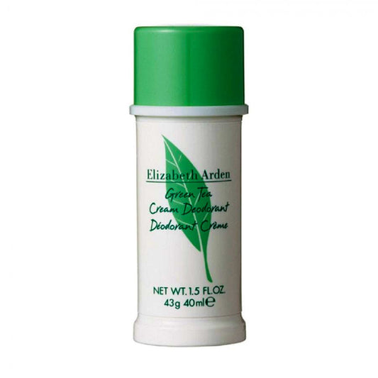 Elizabeth Arden Green Tea Deodorant Cream 40ml