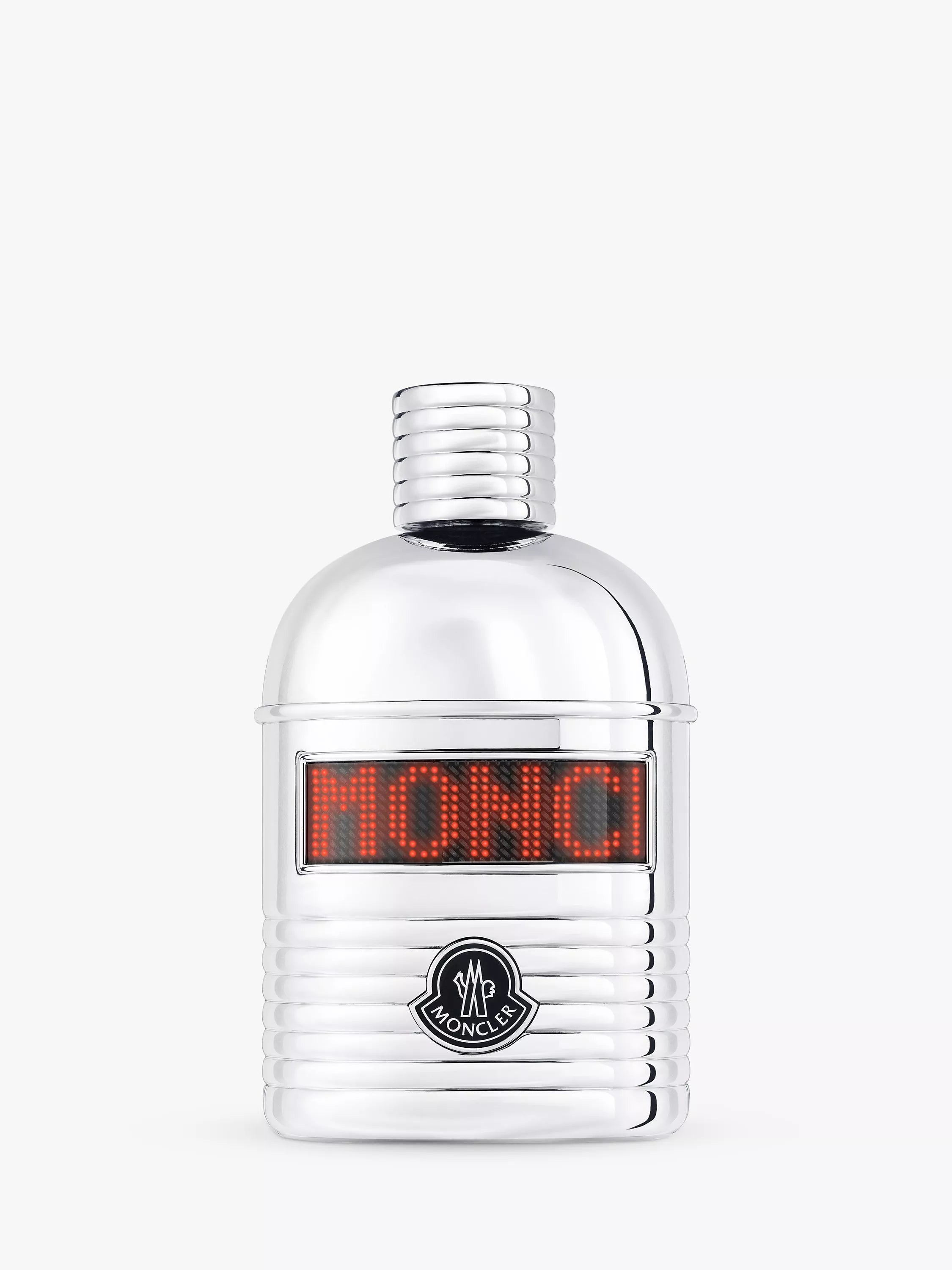 Moncler Pour Homme Eau de Parfum Spray - Signature Men's Fragrance by Moncler