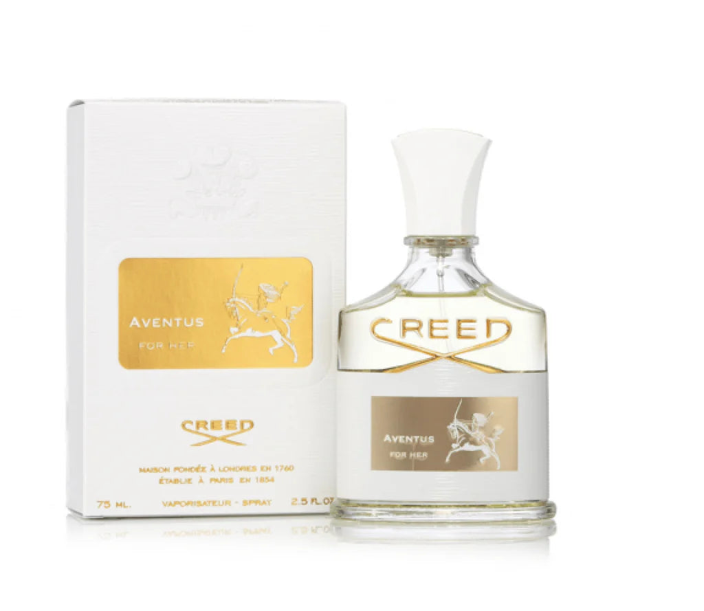 Creed Aventus for Her Eau de Parfum and Soap Collection