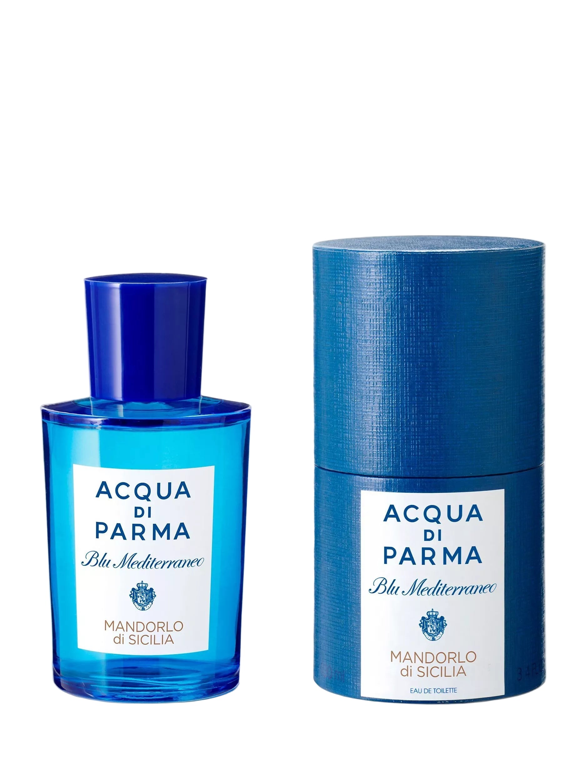 Acqua di Parma Blu Mediterraneo Mandorlo di Sicilia Eau de Toilette