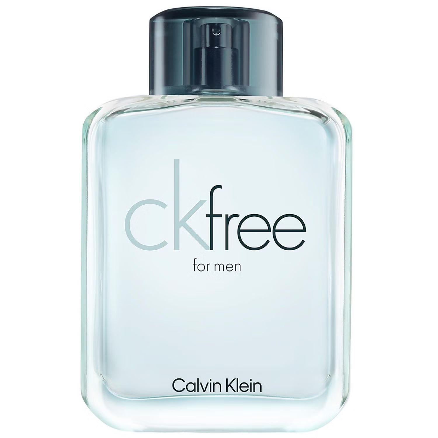 Calvin Klein CK Free Eau De Toilette Spray by Calvin Klein - Classic Fragrance