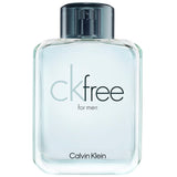 Calvin Klein CK Free Eau De Toilette