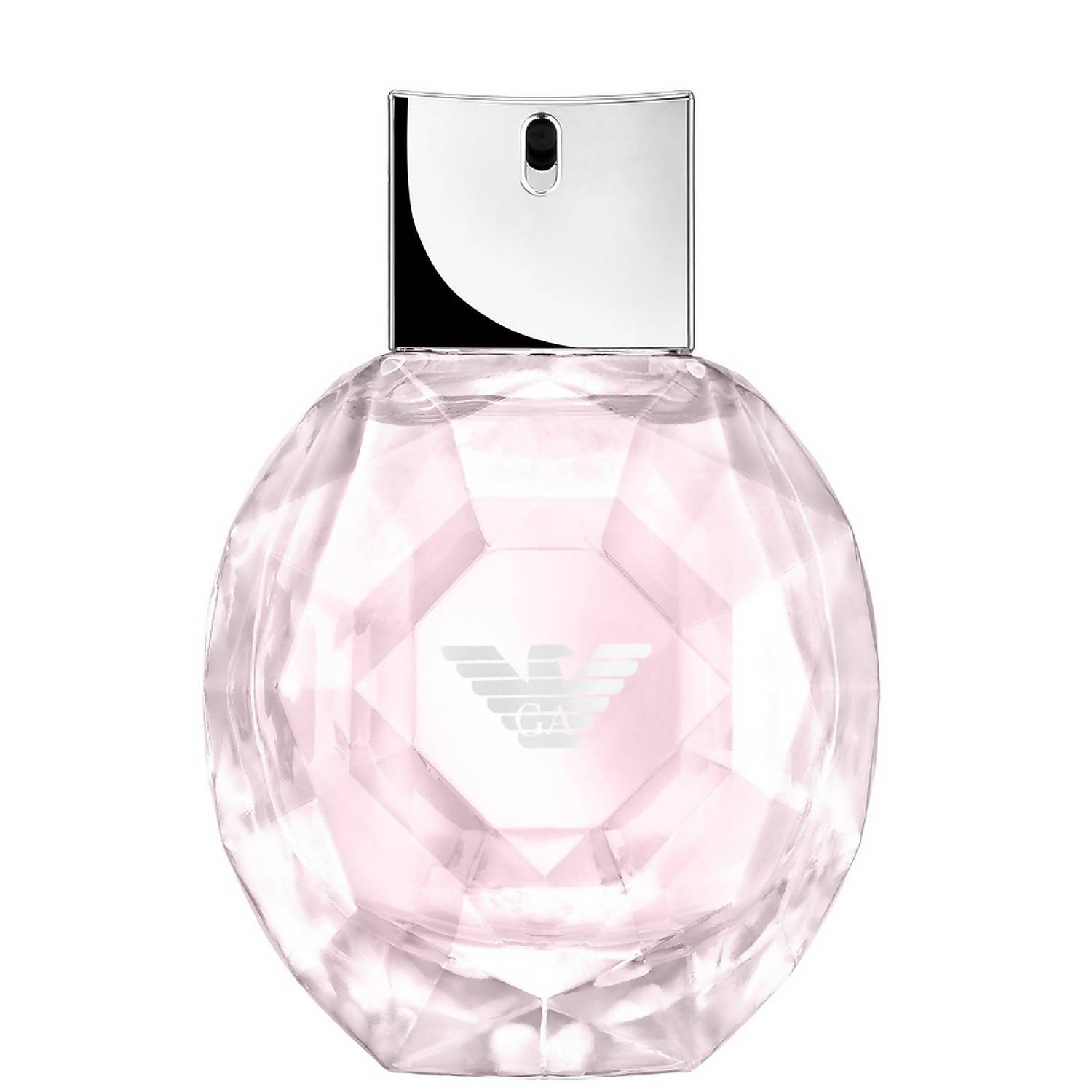 Giorgio Armani Emporio Diamonds Rose Eau de Toilette 50ml Spray