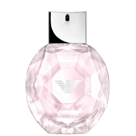 Giorgio Armani Emporio Diamonds Rose Eau de Toilette 50ml Spray