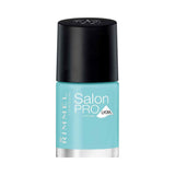 Rimmel Salon Pro With Lycra Nail Polish