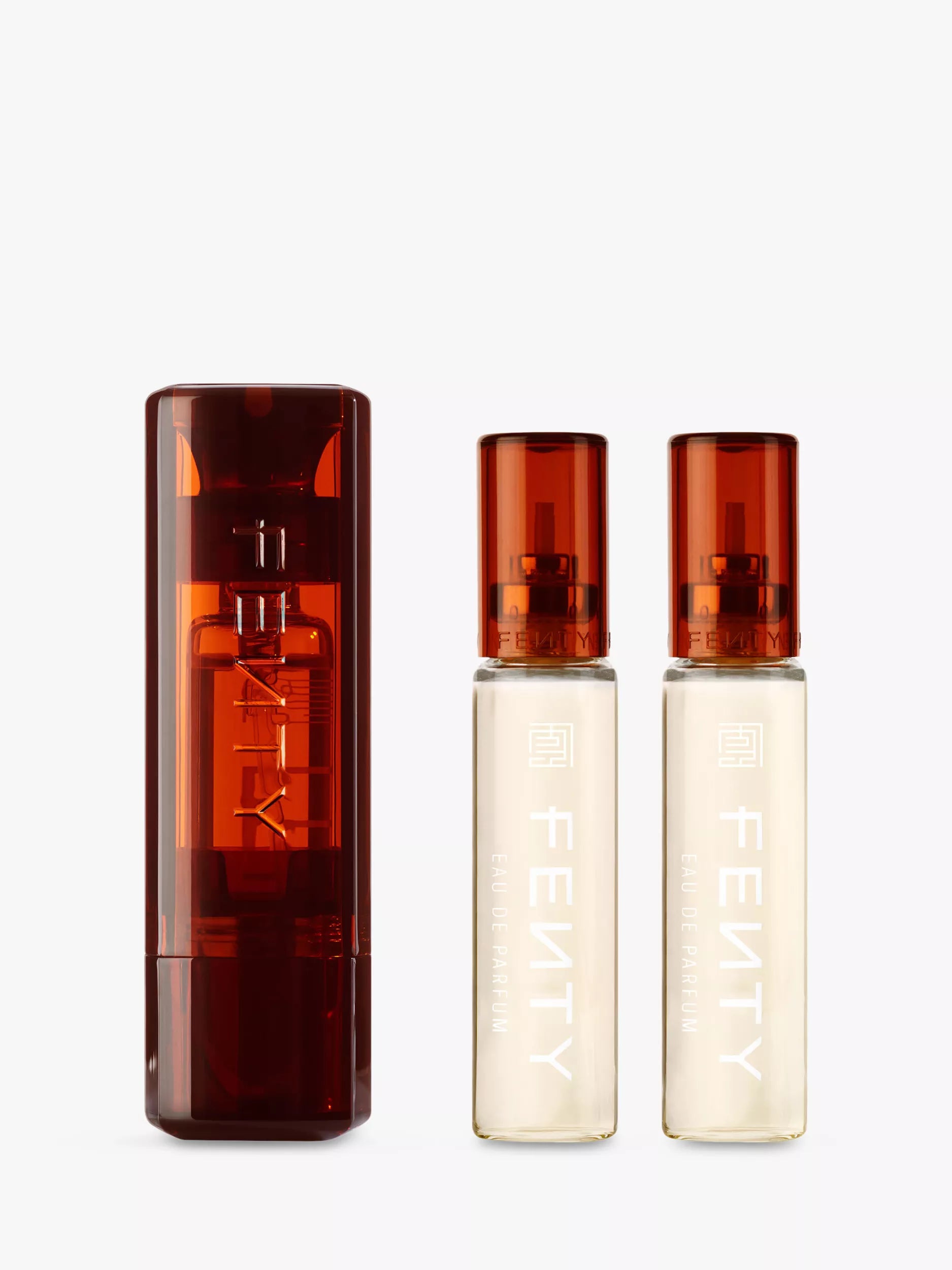 Fenty Beauty Fenty Eau De Parfum Travel Set 3 X 10ml