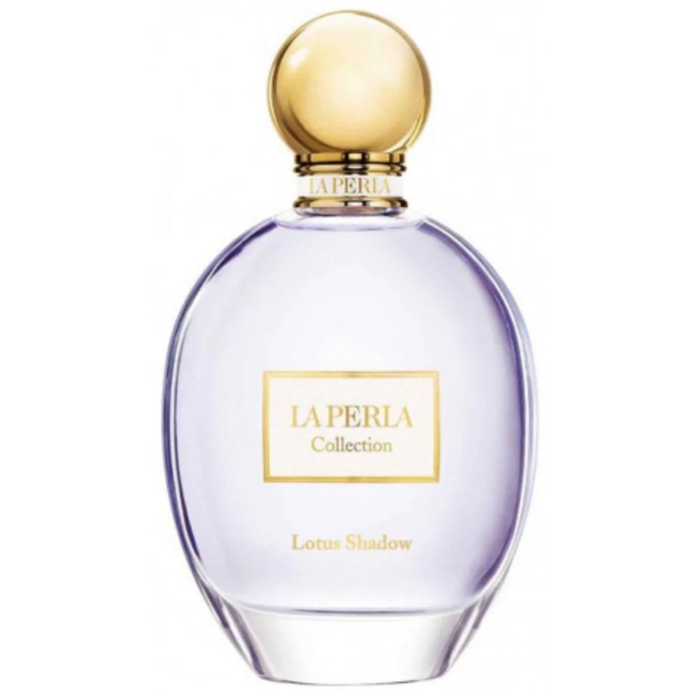 La Perla Lotus Shadow Eau de Parfum 100ml Spray