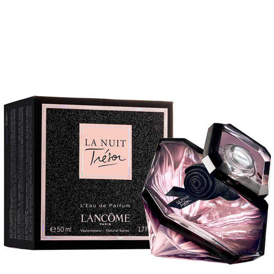 Lancome La Nuit Tresor Eau de Parfum 50ml Spray