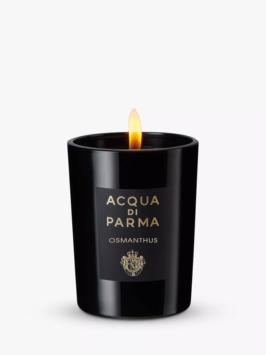 Acqua Di Parma Osmanthus Candle 200g