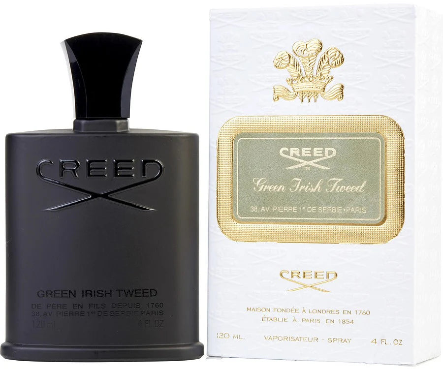 Creed Green Irish Tweed 100ml EDP Spray