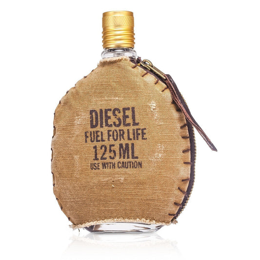 Diesel Fuel For Life Eau de Toilette 125ml