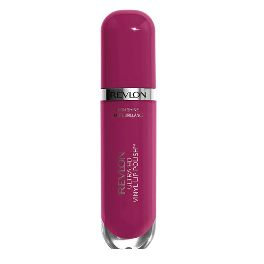 Revlon Ultra HD Vinyl Lip Polish
