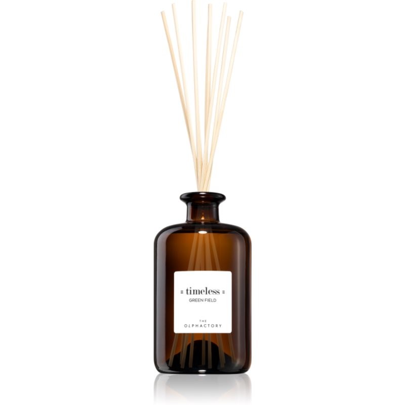 The Olphactory Timeless Green Field Diffuser 500ml