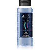 Adidas Uefa Champions League Goal Shower Gel 400ml