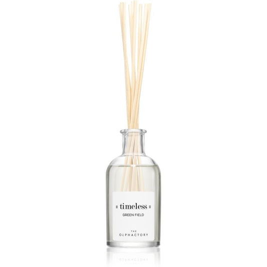 The Olphactory Timeless Green Field Reed Diffuser 100ml