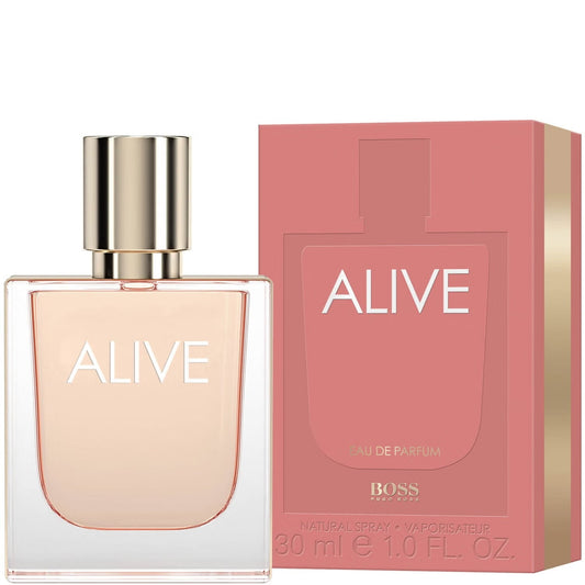 Hugo Boss Alive Eau de Parfum 30ml Spray