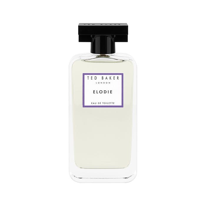 Ted Baker Elodie Eau De Toilette 100ml Spray
