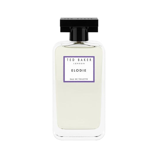 Ted Baker Elodie Eau De Toilette 100ml Spray