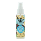 Yardley Scentz 4 Me Fragranced Body Mist