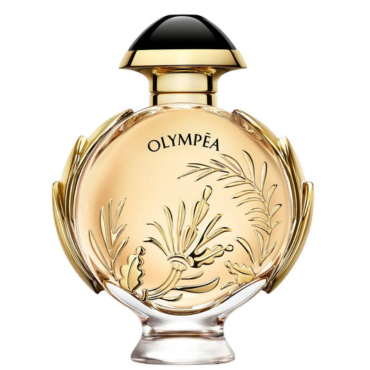 Paco Rabanne Olympea Solar Gift Set 50ml EDP Spray - 75ml Body Lotion