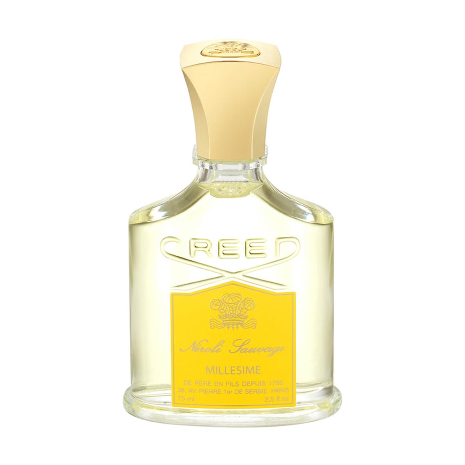 Creed Neroli Sauvage Eau de Parfum 100ml Spray