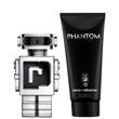 Paco Rabanne Phantom Gift Set 50ml EDT - 100ml Shower Gel