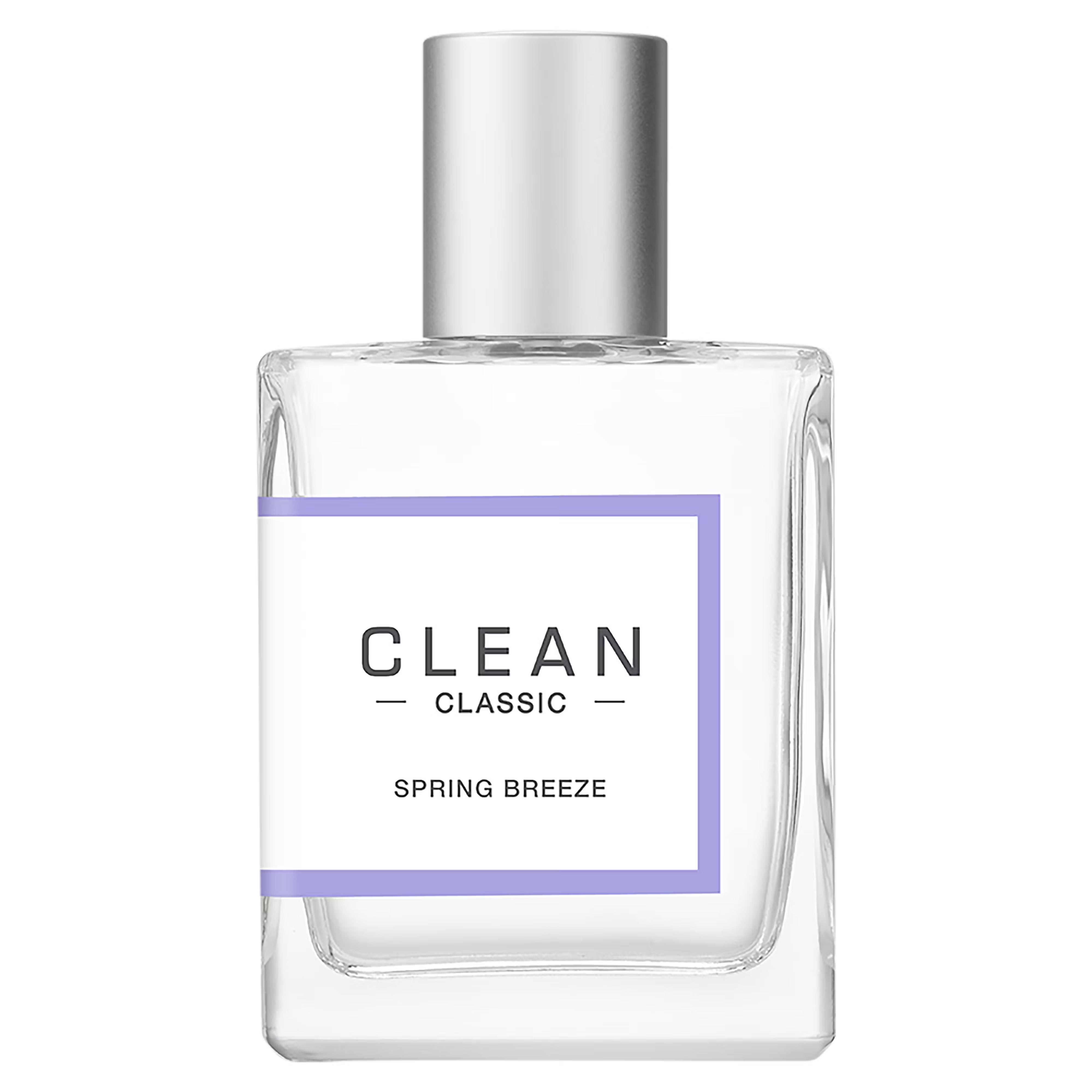 Clean Classic Spring Breeze Eau de Parfum Signature Scent Premium Fragrance