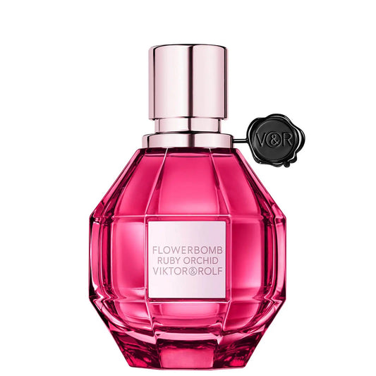 Viktor & Rolf Flowerbomb Ruby Orchid Eau de Parfum 50ml Spray