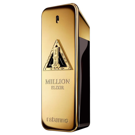 Paco Rabanne 1 Million Elixir Parfum Intense 200ml Spray