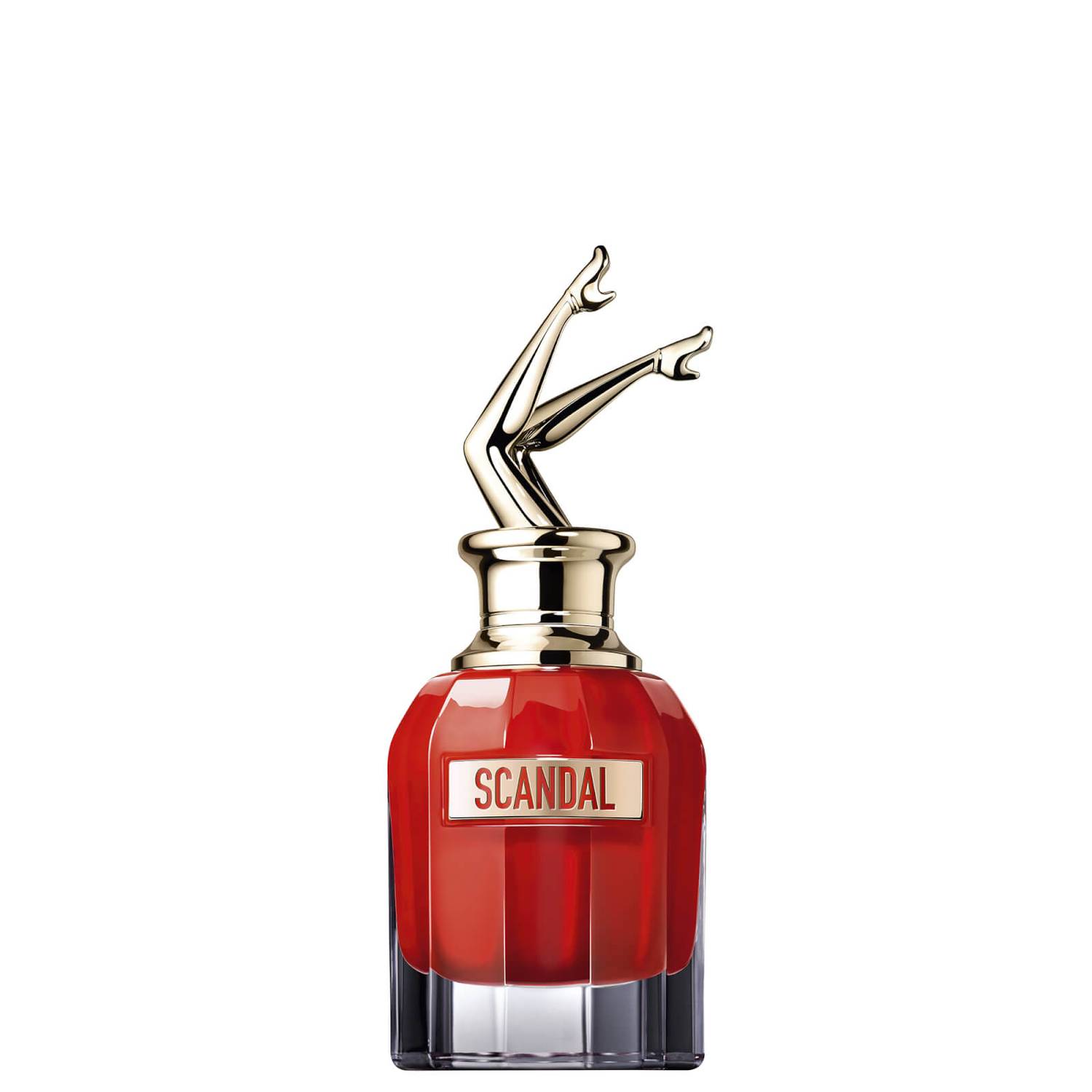 Jean Paul Gaultier Scandal Le Parfum Eau de Parfum 80ml, 50ml, & 30ml Spray