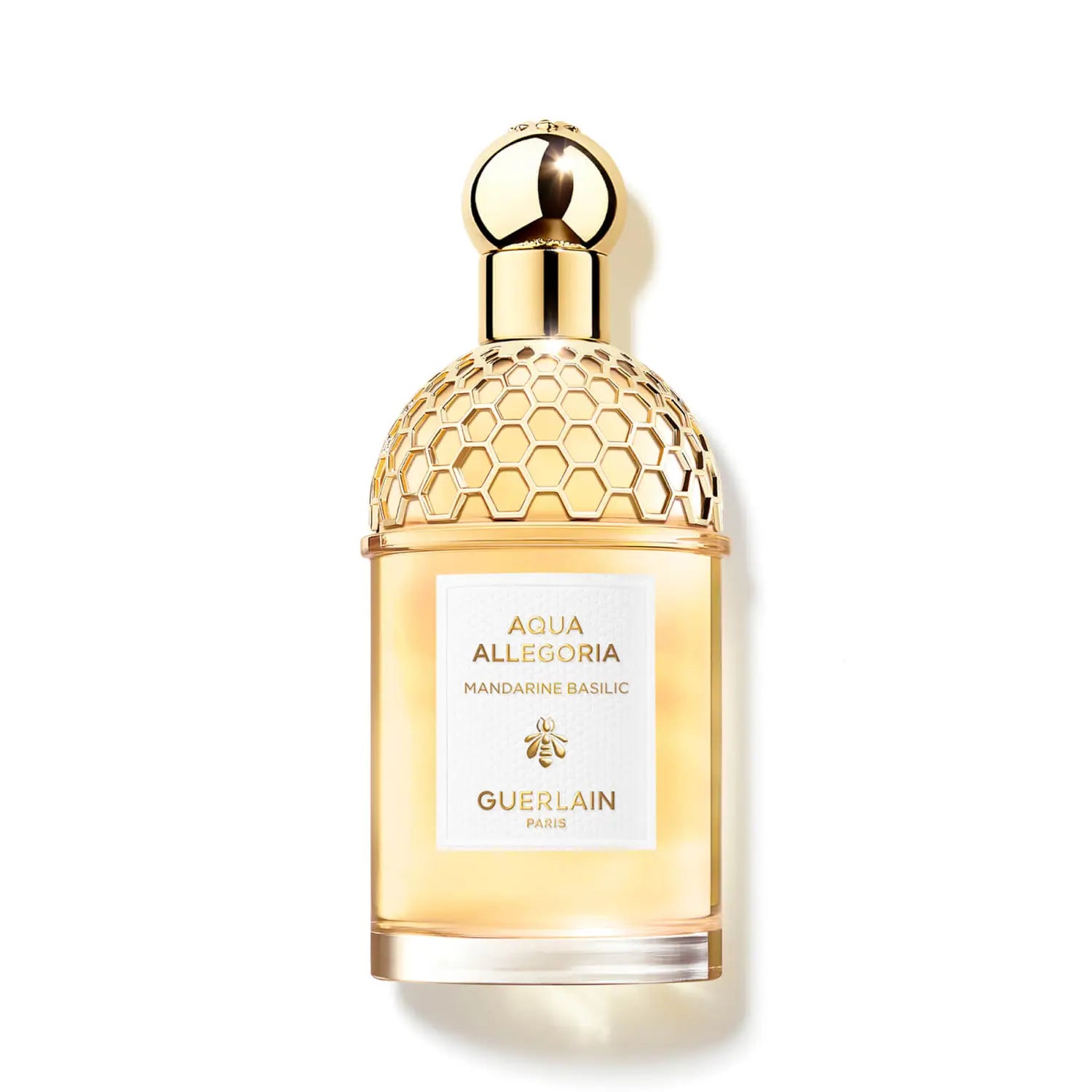 Guerlain Aqua Allegoria Mandarine Basilic Eau de Toilette 125ml Spray