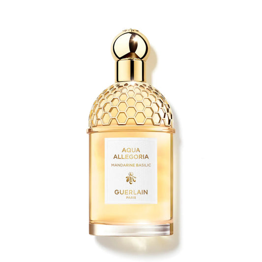 Guerlain Aqua Allegoria Mandarine Basilic Eau de Toilette 125ml Spray