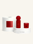 Courrèges L'empreinte Gift Set 100ml Edp + 75g Candle