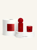 Courrèges L'empreinte Gift Set 100ml Edp + 75g Candle