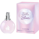 Lanvin Éclat d'Arpège Sheer Eau de Toilette 30ml Spray
