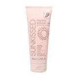Sunkissed 95 Percent Tinted Gradual Tan 200ml - Medium-Dark