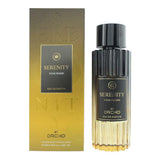 Orchid Serenity Pour Femme Eau de Parfum 100ml Spray