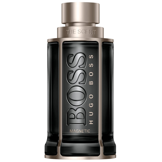 Hugo Boss Boss The Scent Magnetic For Him Eau de Parfum 50ml Spray