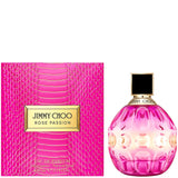 Jimmy Choo Rose Passion Eau de Parfum 100ml Spray