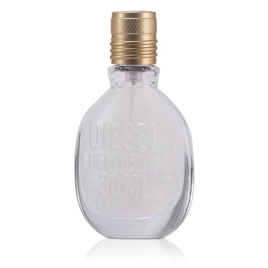 Diesel Fuel For Life Eau de Toilette 30ml Spray