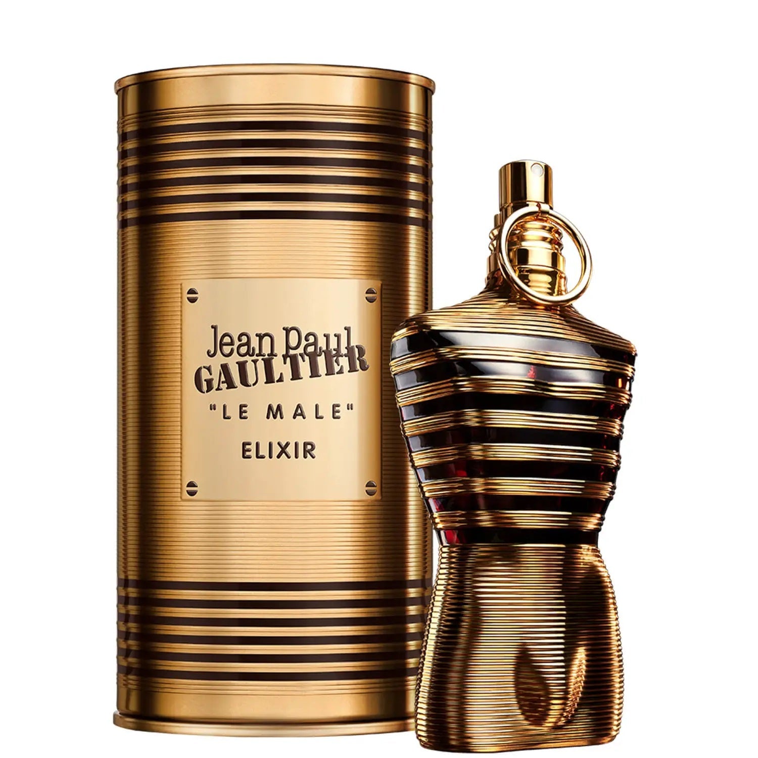 Jean Paul Gaultier Le Male Elixir Eau de Parfum 75ml Spray