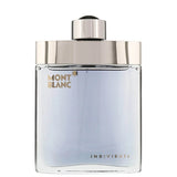 Mont Blanc Individuel Eau de Toilette 75ml Spray