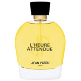 Jean Patou Heritage L'Heure Attendue Eau de Parfum 100ml Spray
