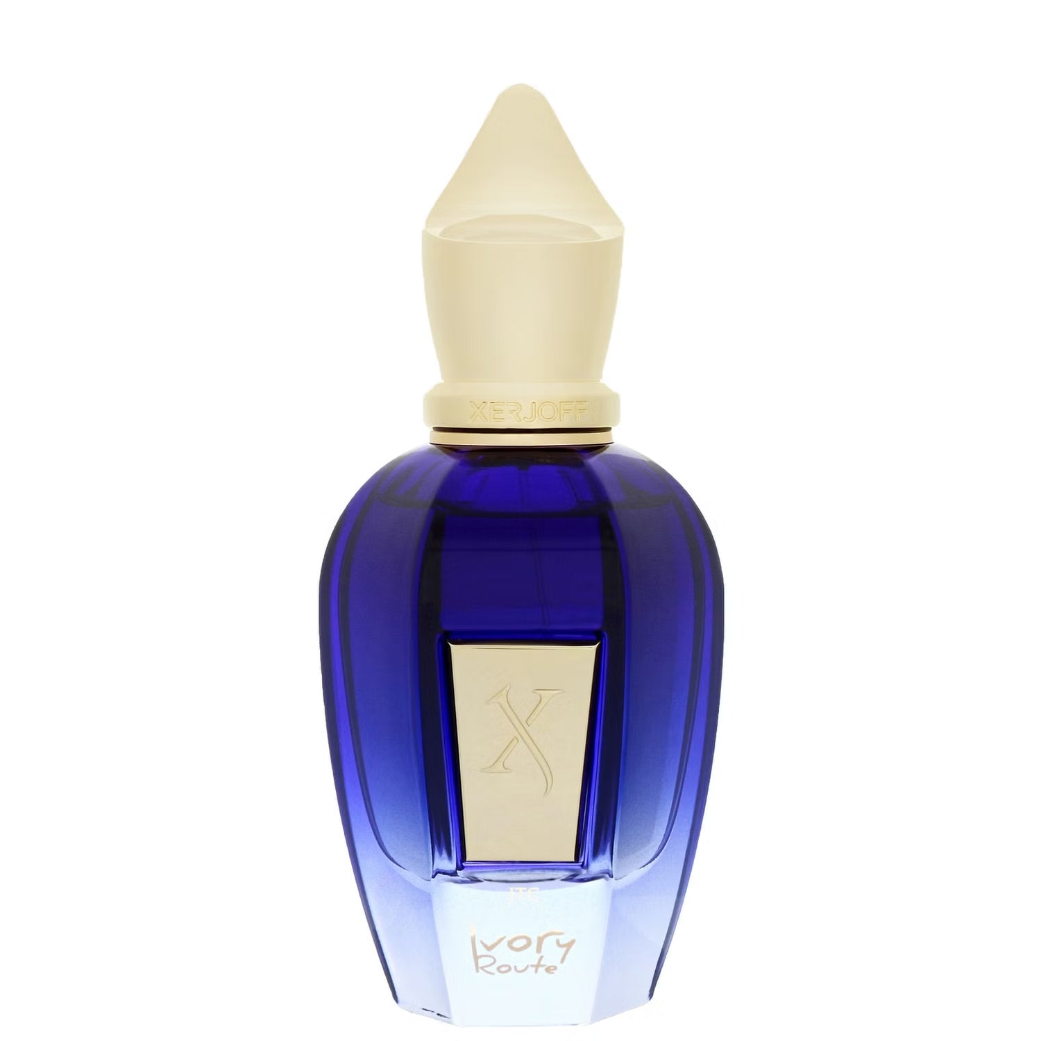 Xerjoff Join The Club Ivory Route Eau De Parfum 50ml Spray