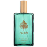Coty Aspen Eau de Cologne 118ml Spray